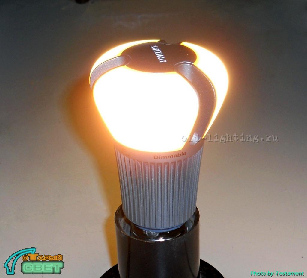 Philips deals master ledbulb