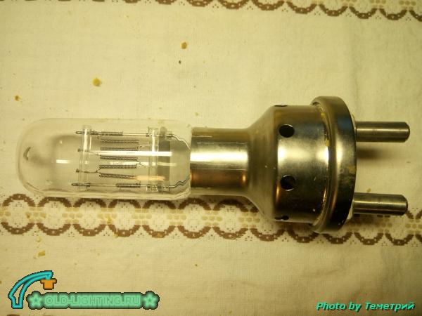 КГК 110-2000 (НИИИС) | Старый Свет