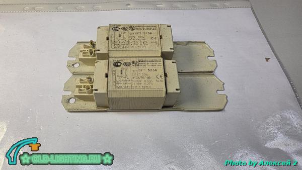 DFT 5236 (Elektrokovina) image 3